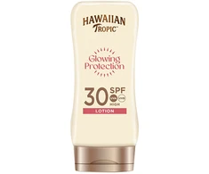 Hawaiian Tropic Satin Protection Ultra Radiance losjonas nuo saulės Spf30 180ml