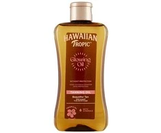 Hawaiian Tropic Tanning Oil Įdegį skatinantis aliejus, 200 ml