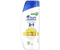 Head&amp;Shoulders Head &amp; Shoulders Šampūnas 2in1 Citrus 800ml