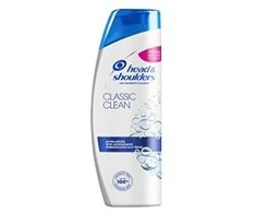 Head&amp;Shoulders „Classic Clean“ šampūnas nuo pleiskanų