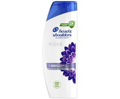 Head&amp;Shoulders „Head &amp; Shoulders“ šampūnas moterims, suteikiantis apimties, 400 ml