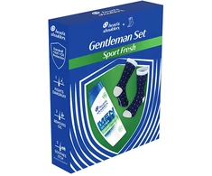 Head&amp;Shoulders Head &amp; Shoulders - Ultra sport Šampūnas 300ml + socks