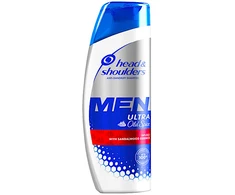 Head&amp;Shoulders „Men Ultra Old Spice“ (šampūnas nuo pleiskanų)