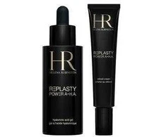 Helena Rubinstein HELENA RUBINSTEIN RINKINYS (RE-PLASTY POWER GEL A+H.A. 30ML + RE-PLASTY CREAM A+H.A. 30ML)