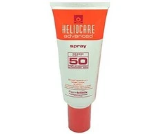 "Heliocare Advanced Spf 50 Purškiklis" purškiklis 200ml