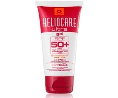 Heliocare Ultra Gel 90 apsauga nuo saulės su Spf50+ , 50ml