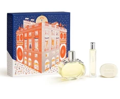 Hermès Barénia Estuche 3 Piezas
