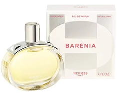 Hermes Barénia - EDP (plnitelná)