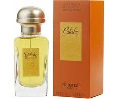 Hermès Caleche Soie De Parfum EDP parfumuotas vanduo moterims, 50 ml