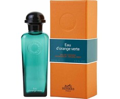 Hermes Eau D´Oranžinis Verte EDC odekolonas unisex, 50 ml