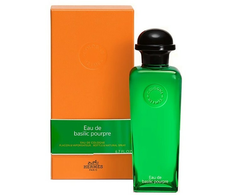 Odekolonas Hermès Hermes Hermes Eau De Basilique Pourpre Eau De Cologne 200ml