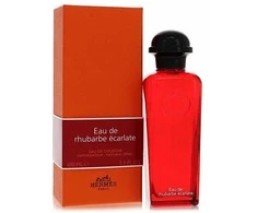 Hermes Eau de Rhubarbe Ecarlate EDC odekolonas unisex, 100 ml