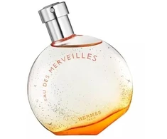 Hermes Eau Des Merveilles EDT tualetinis vanduo, 30 ml