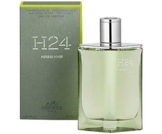 Hermes H24 Herbes Vives EDP parfumuotas vanduo vyrams, 100 ml