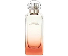 Hermès Un Jardin Sur La Lagune tualetinis vanduo, purškiamas 100ml