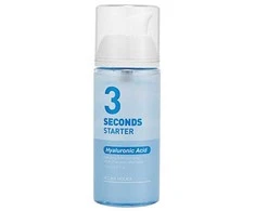 Holika 3 Seconds Starter drėkinamasis serumas-pradinis kremas su hialurono rūgštimi, 150 ml