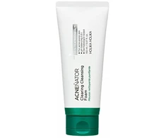 Holika „Acnenator“ valomosios putos nuo spuogų 150 ml