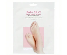 Holika Baby Silky Foot Mask Sheet 1 pc.