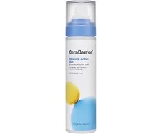 Holika CeraBarrier drėkinamasis aktyvusis purškiklis (purškalas) 120 ml