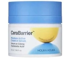HOLIKA HOLIKA_CeraBarrier Moisture Active Kreminis In Serum krem do twarzy 50ml