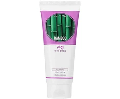 Holika Holika Daily Fresh bambuko valomosios ir raminamosios putos 150 ml