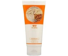 HOLIKA HOLIKA DIALY FRESH BRIGHTENING CREAM RICE 150ML