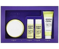 HOLIKA HOLIKA Good Cera, 120 ml