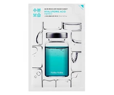 HOLIKA HOLIKA Skin Rescuer Mask Sheet
