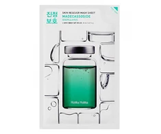 Holika Holika Skin Rescuer Mask Sheet Madecassoside veido kaukė 20 ml