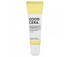 Holika Good Cera Lūpų Aliejaus Balzamas 10g