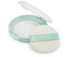 Holika Puri Pore No Sebum Mattifying Compact Powder (Pact) 8 g