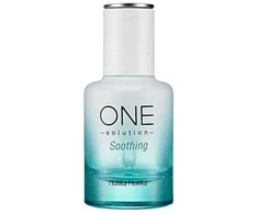 Veido serumas Holika Holika One Solution Raminantis (30 ml)