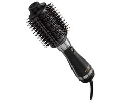 Dėklas Hot Tools Set su karštu oru garbanojimo lygintuvu Volumiser rinkinys