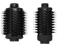 Dėklas Hot Tools Set su karštu oru garbanojimo lygintuvu Volumiser rinkinys