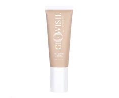 Kreminė pudra Huda Beauty GloWish N:11 Deep India, 40ml