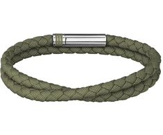Hugo Boss Ares Summer Double Nylon Bracelet 1580797