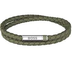 Hugo Boss Ares Summer Double Nylon Bracelet 1580797