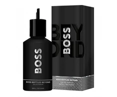 Hugo Boss Boss Bottled Beyond EDP Recarga, 200 ml