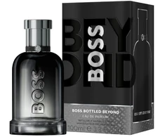 Hugo Boss BOSS Bottled Beyond EDP parfumuotas vanduo vyrams, 150 ml