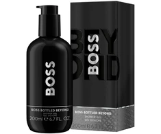 Hugo Boss Bottled Beyond Gel De Ducha, 200 ml
