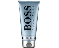 HUGO BOSS Bottled Tonic Shower Gel dušo želė vyrams, 200 ml