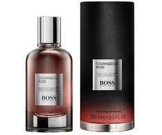 Hugo Boss Boss Courageous Rose EDP 100ml