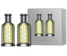 Hugo Boss Boss No.6 Bottled SET M, 50 ml Set IX.