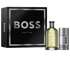 Hugo Boss Boss No. 6 Bottled - EDT 200 ml + dezodorantas 75 ml