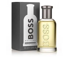 Kvepalai vyrams Hugo Boss Bottled EDT, 50 ml