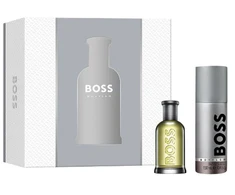 Hugo Boss Boss No. 6 Bottled - EDT 50 ml + dezodorantas purškiamas 150 ml
