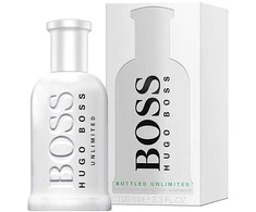 Kvepalai vyrams Hugo Boss BOSS Bottled Unlimited EDT, 100 ml