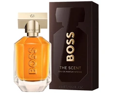 Hugo Boss The Scent Her Intense EDP parfumuotas vanduo moterims, 50 ml