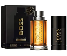 Hugo Boss The Scent Giftset, 175 ml