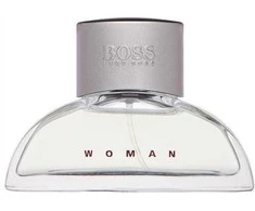 Kvepalai moterims Hugo Boss Woman EDP, 90 ml